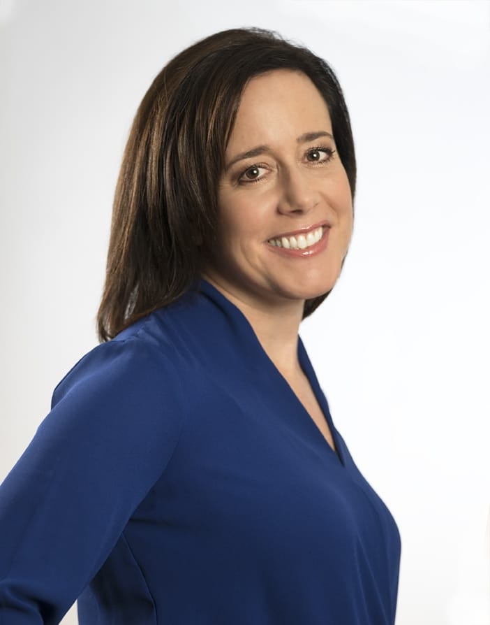 Valerie Gordon headshot CommanderinShe